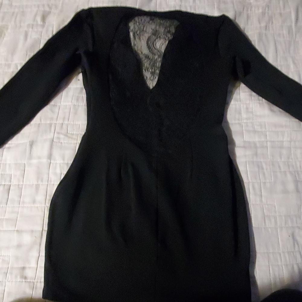 baby dress is cute